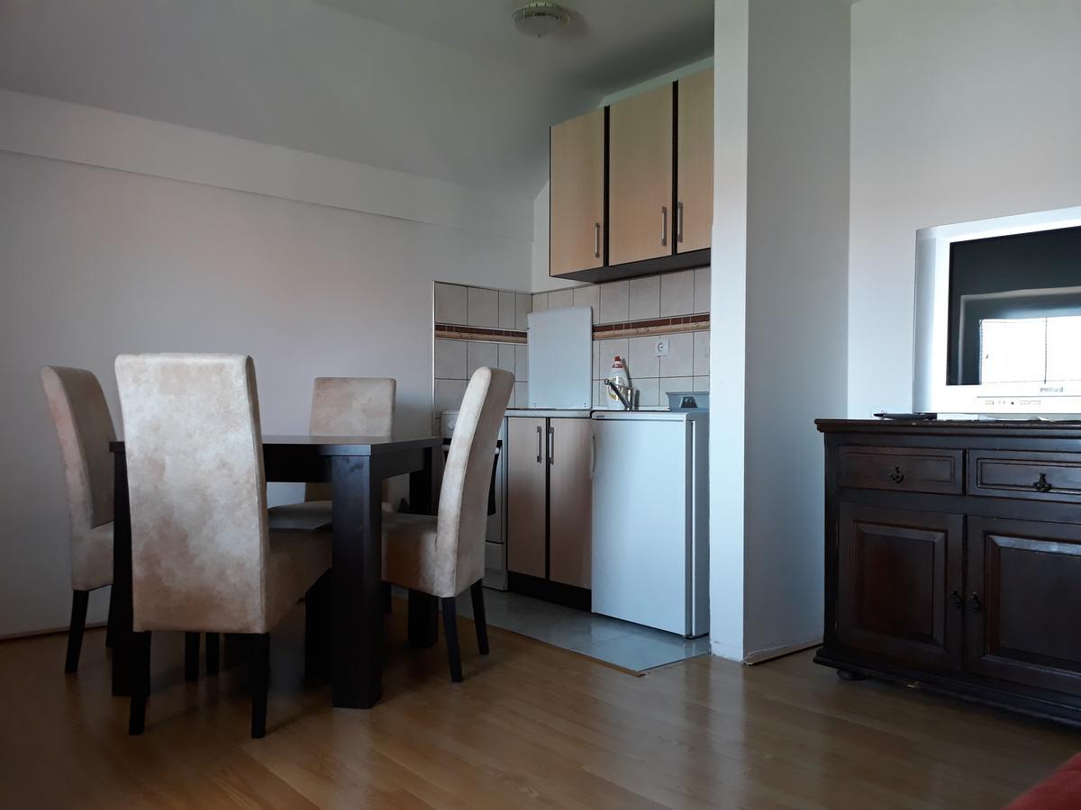 Apartments Markoni 兹拉蒂博尔 外观 照片