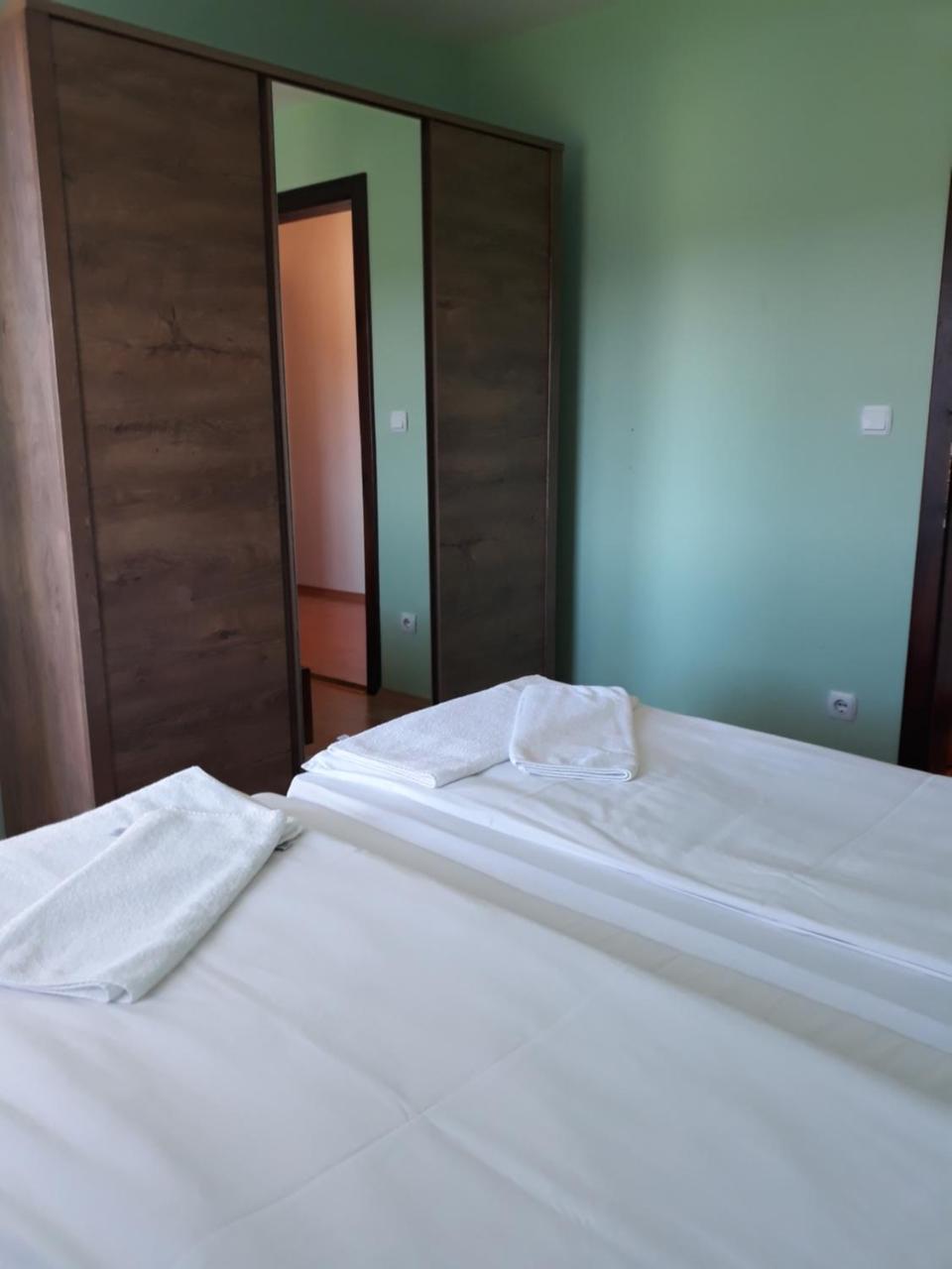 Apartments Markoni 兹拉蒂博尔 外观 照片
